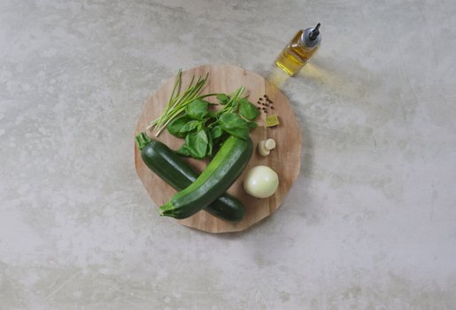 courgettesoep