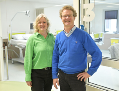 Dialyse centrum Groningen
