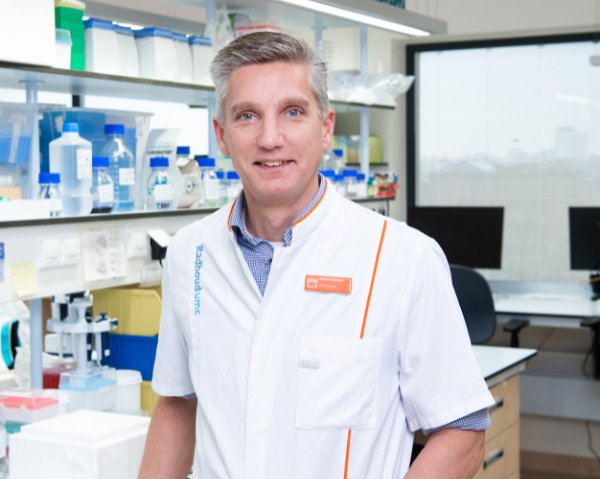 Michiel Schreuder
