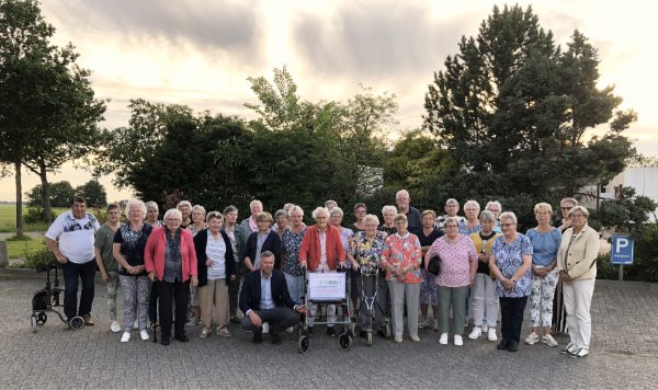 Ruurdtje en groep 2022