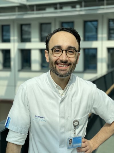 Dr. M. Salih