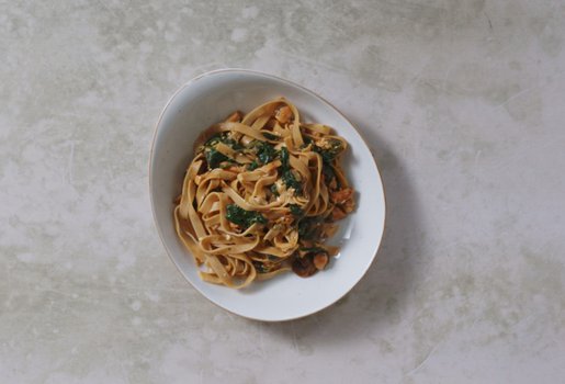 tagliatelle