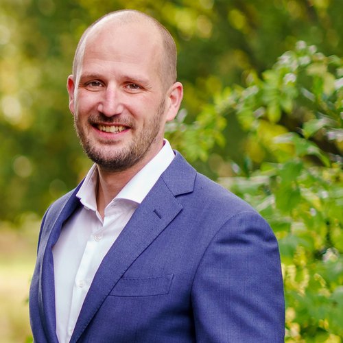 Wouter Eijgelaar