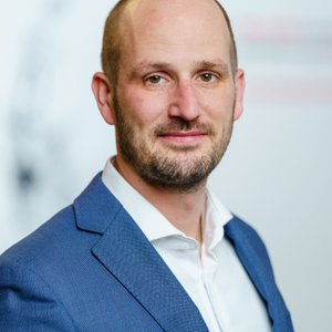 Wouter Eijgelaar