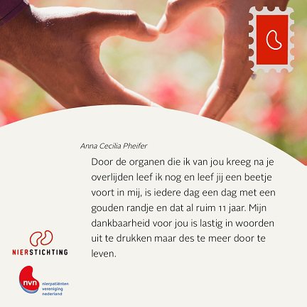 levendoorgeven