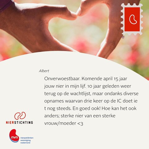 levendoorgeven