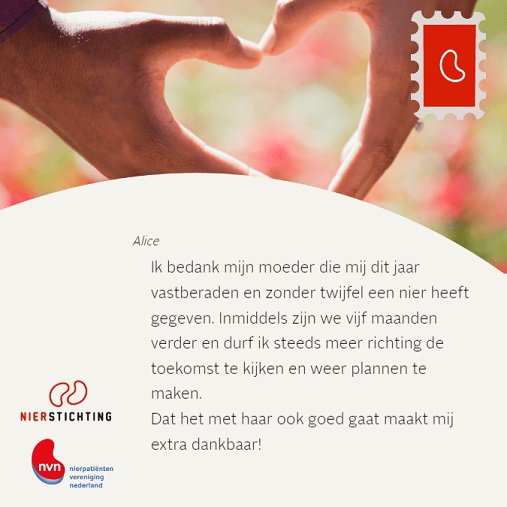 levendoorgeven