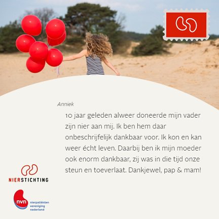 levendoorgeven