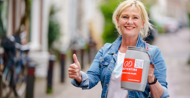 collecte Nierstichting
