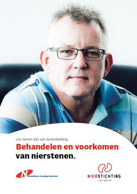 Behandelen en voorkomen van nierstenen Behandelen en voorkomen van nierstenen