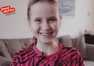 Je ziet Emma