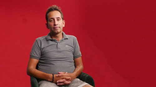 Je ziet Fabian