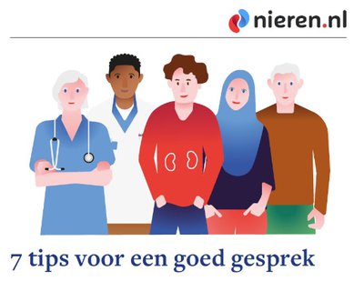 7 tips voor een goed gesprek 7 tips voor een goed gesprek