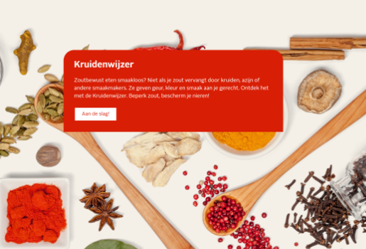 Kruidenwijzer
