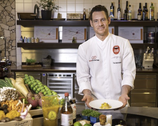 masterclass minder zout meer smaak