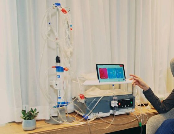 Prototype Neokidney