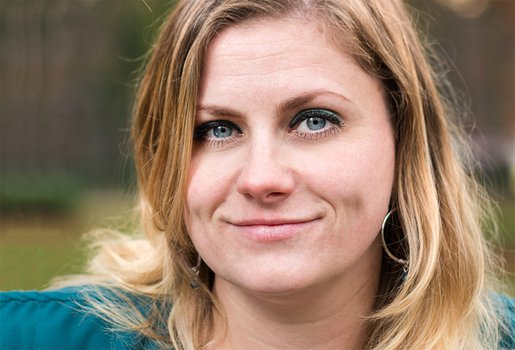 Je ziet Liza