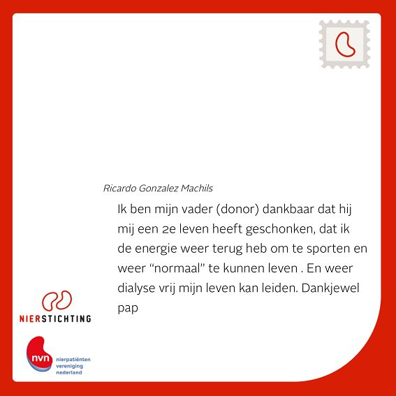 levendoorgeven