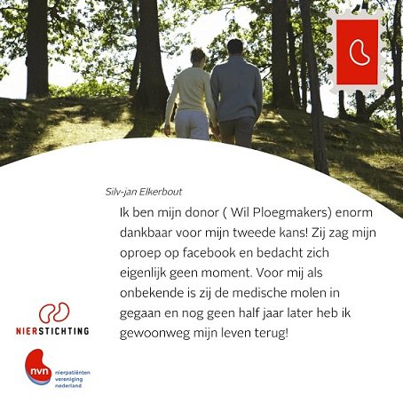 levendoorgeven