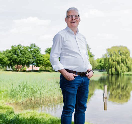 Tim Hoogenbosch