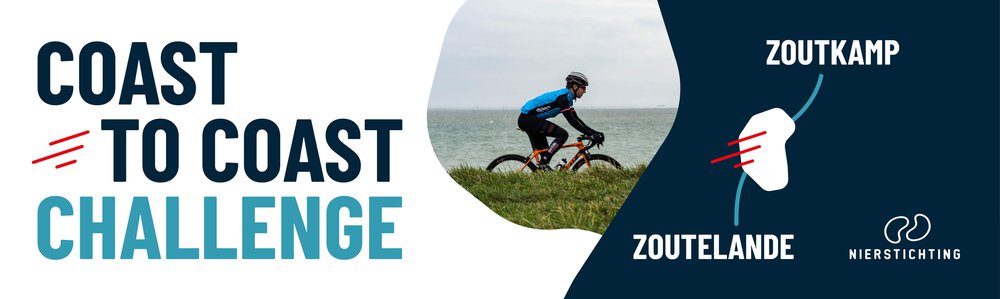 Coast to Coast Challenge